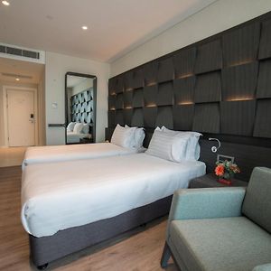 Standaard Kamer met Twee Aparte Bedden